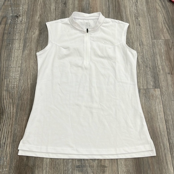 MoFiz Tennis/ Golf tank top - Picture 2 of 6